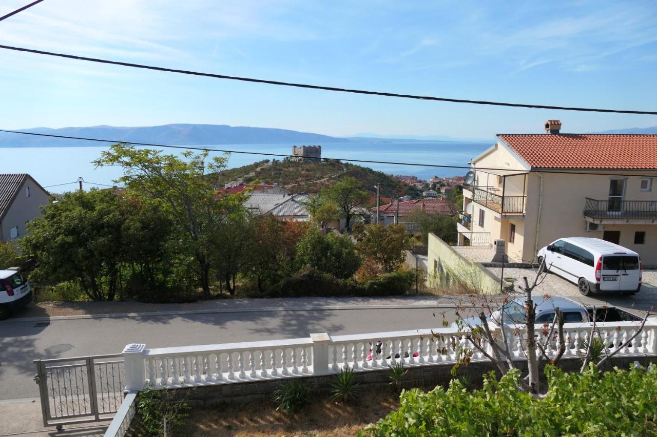 Apartment Marko Senj  Bagian luar foto