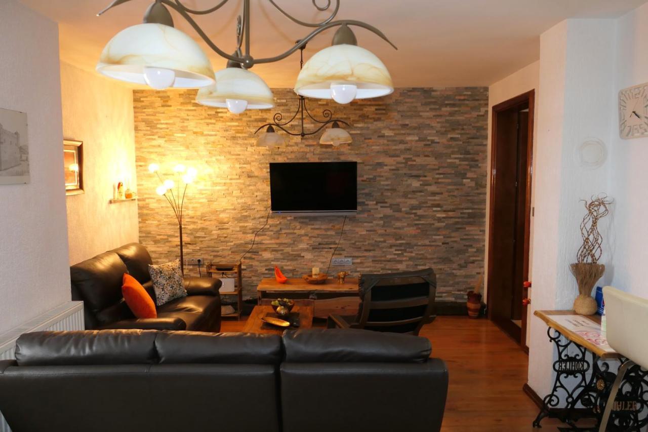 Apartment Marko Senj  Bagian luar foto