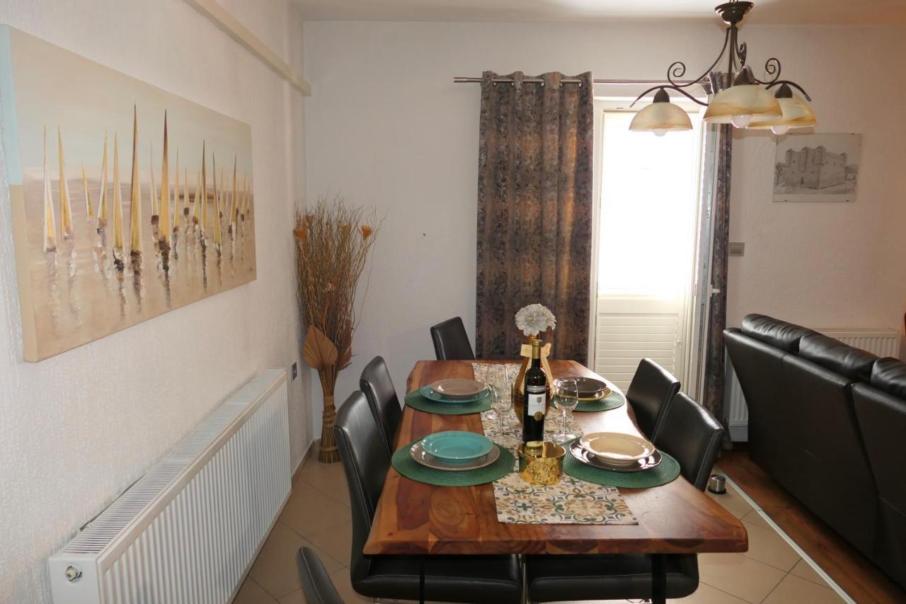 Apartment Marko Senj  Bagian luar foto