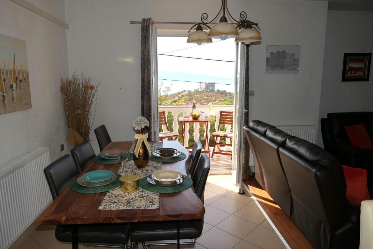 Apartment Marko Senj  Bagian luar foto