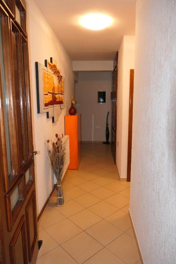 Apartment Marko Senj  Bagian luar foto