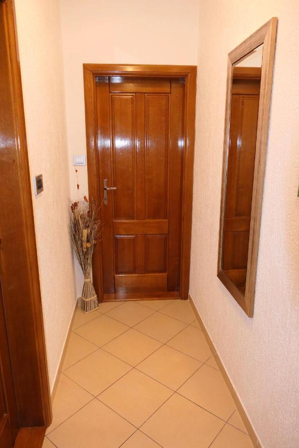 Apartment Marko Senj  Bagian luar foto