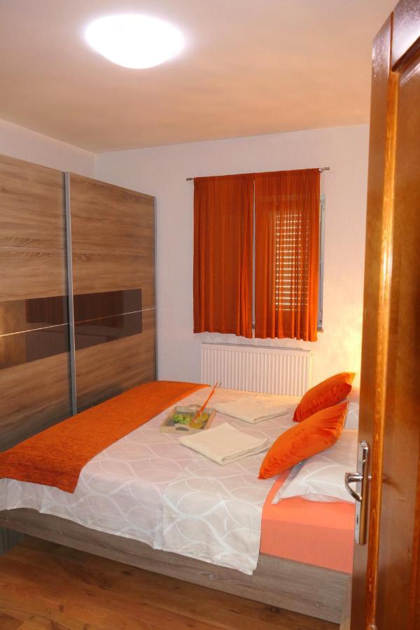 Apartment Marko Senj  Bagian luar foto