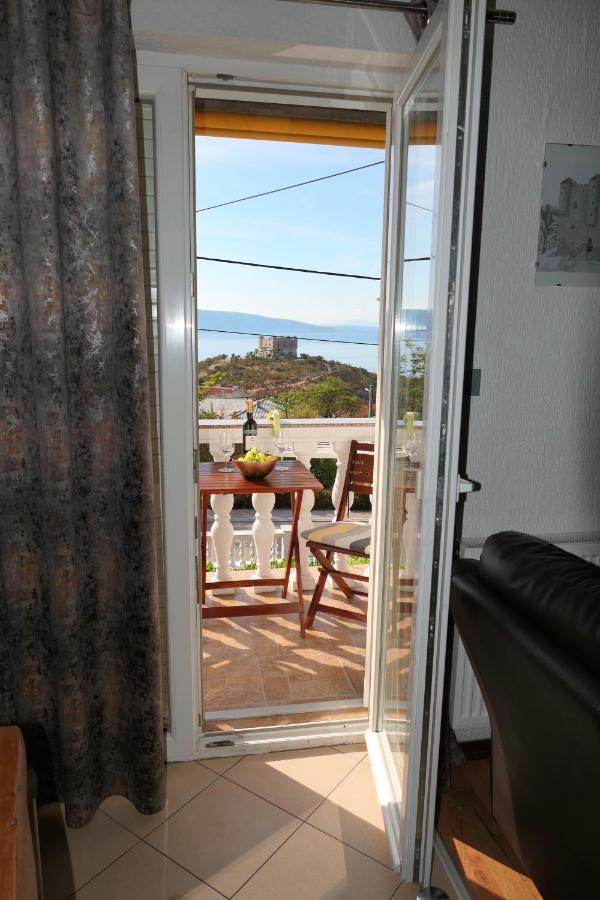 Apartment Marko Senj  Bagian luar foto