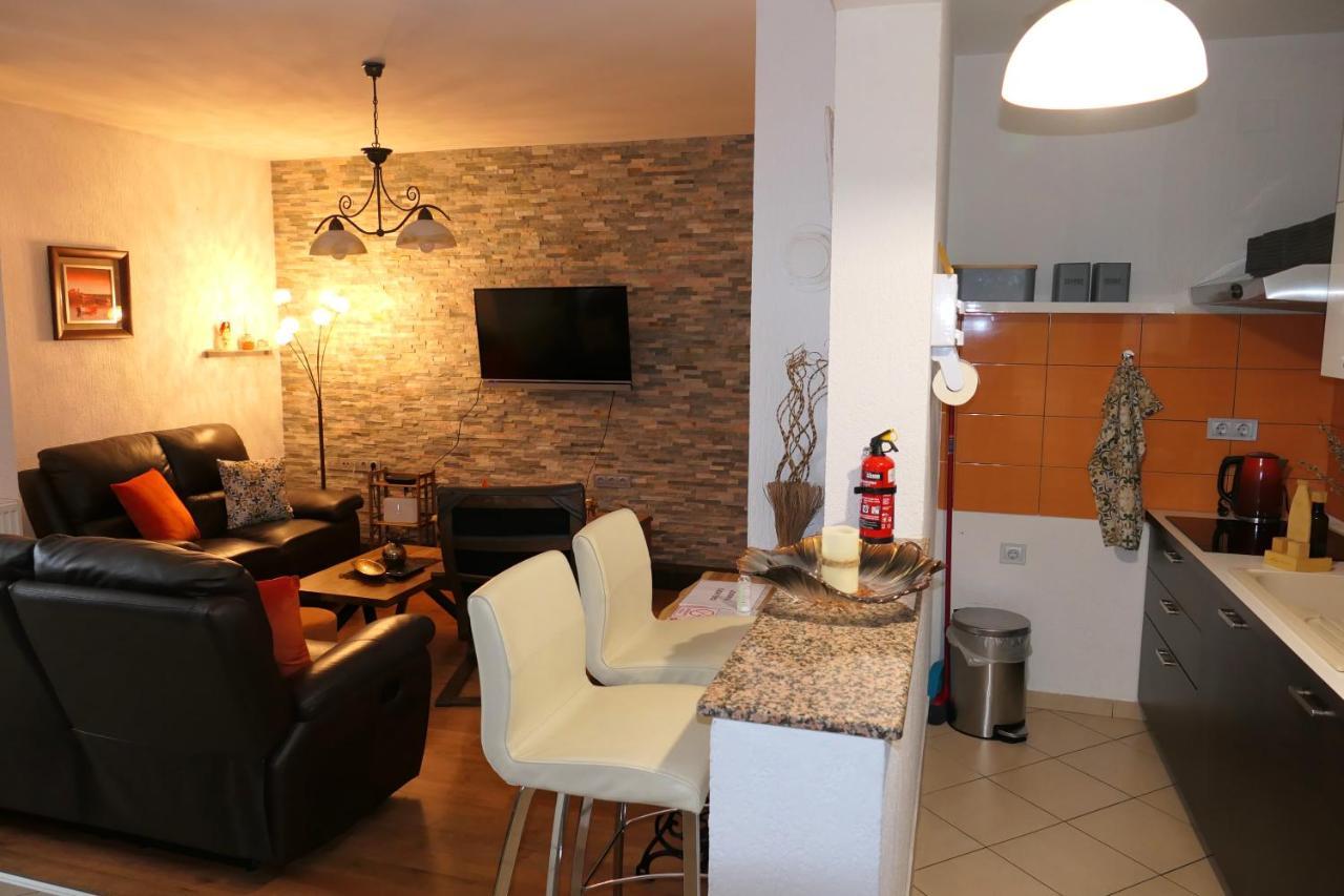 Apartment Marko Senj  Bagian luar foto