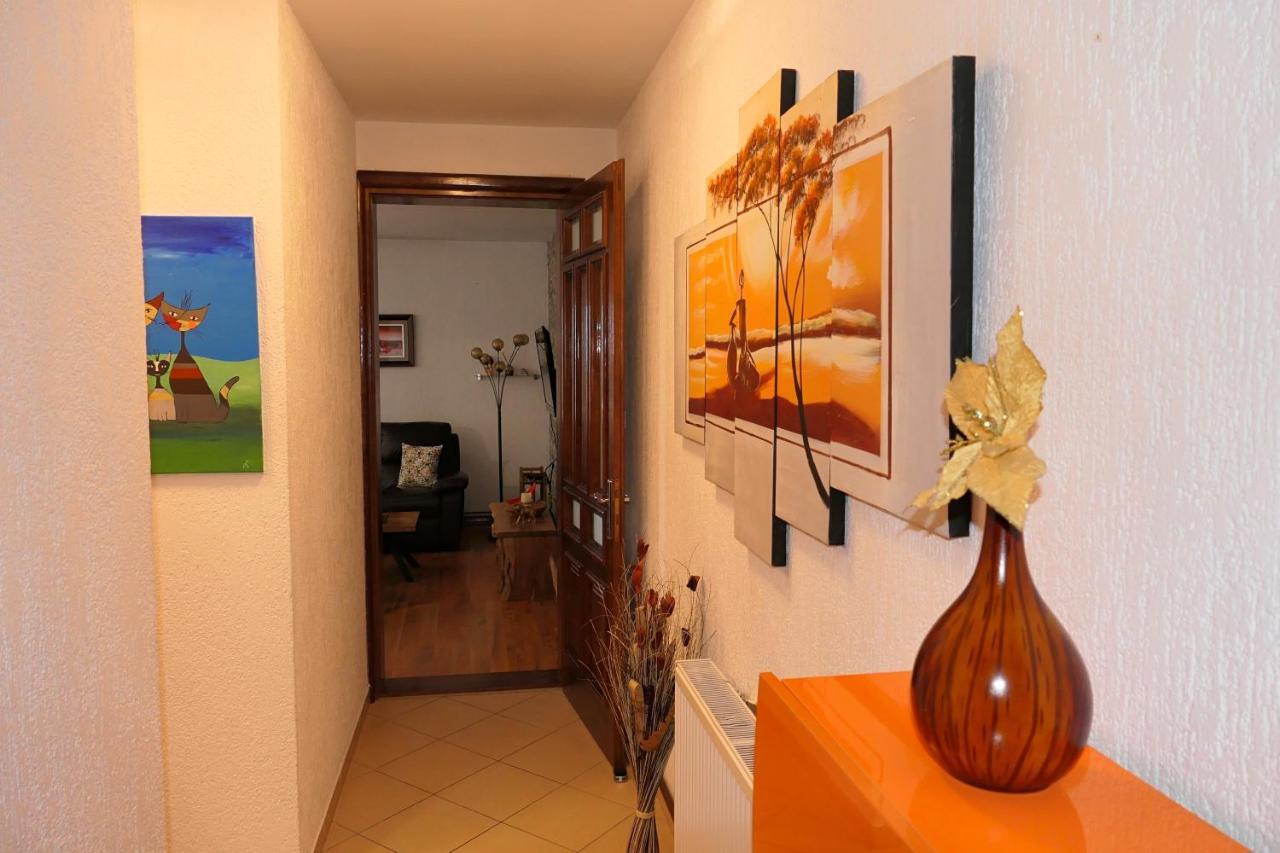 Apartment Marko Senj  Bagian luar foto